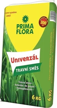 Travní směs Agro Primaflora 6 kg univerzál