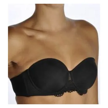 Simone Péréle Romance 115300 černá Podprsenka Simone Péréle Romance 115300 černá