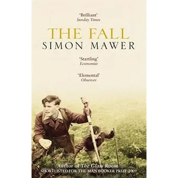 The Fall - Simon Mawer (EN)