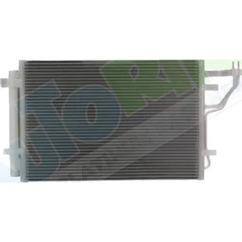 Výparník klimatizace Chladič klimatizace HYUNDAI i30 (FD) 2007-02.2012 LP.0000.1454.98-155882 - DOPRAVA ZDARMA