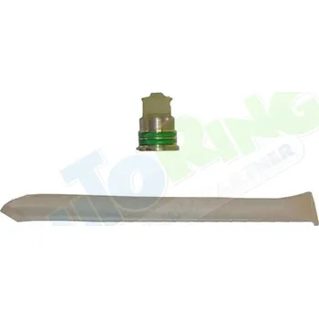 Sušič klimatizace Vysoušeč klimatizace FORD S-max (WA6) 2006-05.10 LP.0000.2435.42-243558 - DOPRAVA ZDARMA