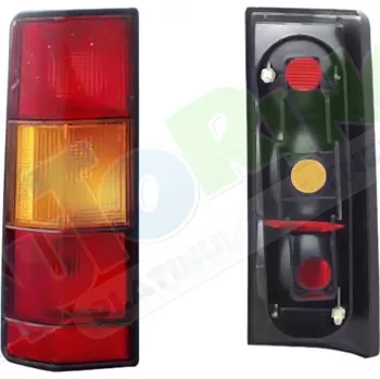 Zadní světlomet Zadní světlo RENAULT Express i Rapid (F,G40) 06.85-02.98 LA.0000.8674.89-6018 - DOPRAVA ZDARMA