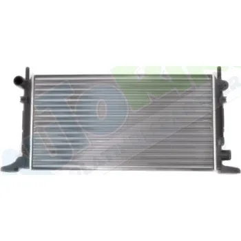 Chladič motoru Chladič vody FORD Escort i Orion 09.85-09.90 LP.0000.1637.59-164065 - DOPRAVA ZDARMA