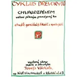 Cyklus dřevorytů k chvále geniálních…