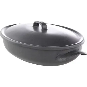 pekáč Belis BSE pekáč + poklice 32x24x7 cm 3,5 l