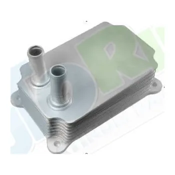 Chladič motoru Chladič oleje FORD Transit (V184,5) 04.00-05.06 LP.0000.2189.29-218937 - DOPRAVA ZDARMA