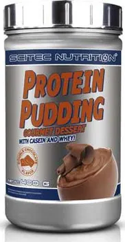Fitness strava Scitec Nutrition Protein pudding 400 g