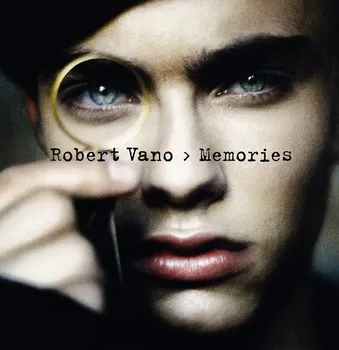 Umění Memories - Robert Vano