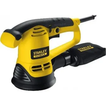 excentrická bruska Stanley FME440K