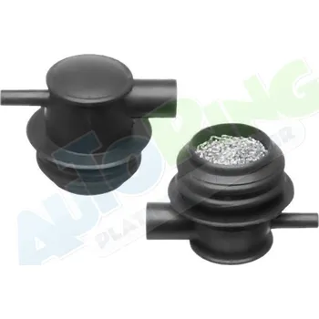 Kryt motoru Víčko oleje, uzávěr plnícího hrdla oleje PEUGEOT 405 1987-1998 LP.0000.2808.13-282259 - DOPRAVA ZDARMA