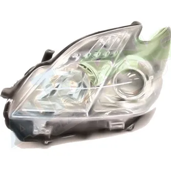 Přední světlomet Hlavní světlomet TOYOTA Prius (XW30) od 04.2009 LP.0000.0584.84-142463 - DOPRAVA ZDARMA
