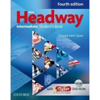New Headway Fourth Edition Intermediate…