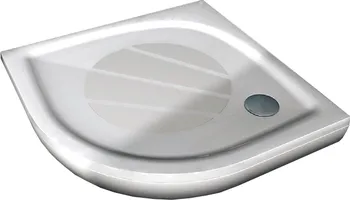 Sprchová vanička Ravak Elipso Pro-100 XA23AA01010