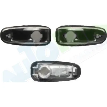 Směrový světlomet Boční blinkr MERCEDES CLK Class (C208) 05.97-03.03 LP.0000.0095.88-131125 - DOPRAVA ZDARMA