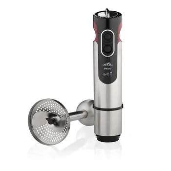 Příslušenství pro kuchyňský robot Nástavec pro ponorný mixér ETA Spesso 0015 91000