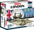 3D puzzle 4D Cityscape Londýn