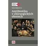 Antibiotika v chirurgických oborech -…
