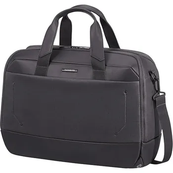 Samsonite Ubran Arc Bailhandle 2 Compartments 16' 15D-005