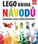 Lego Kniha návodů: Odemkni svoji…