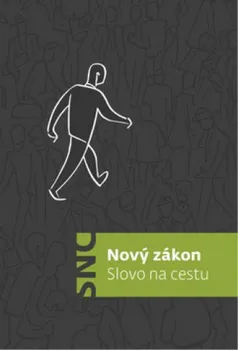 Nový zákon Slovo na cestu - Annie Vallotton