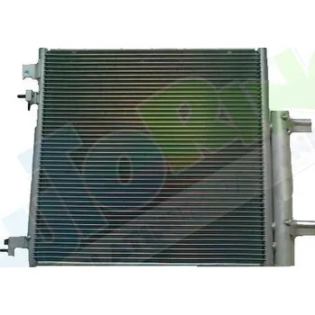 Výparník klimatizace Chladič klimatizace CHEVROLET Spark od 2010 LP.0000.1494.76-149477 - DOPRAVA ZDARMA