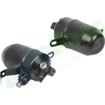 Sušič klimatizace Vysoušeč klimatizace MERCEDES W124 1985-05.96 LP.0000.2423.09-244188 - DOPRAVA ZDARMA