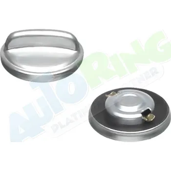 Kryt motoru Víčko oleje, uzávěr plnícího hrdla oleje SEAT Toledo (1L) 04.91-02.99 LP.0000.2807.39-282894 - DOPRAVA ZDARMA