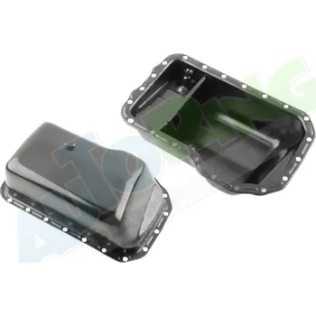 Olejová vana Olejová vana RENAULT Clio 1 (B57,C57) 1990-08.98 LA.0000.8661.92-59177 - DOPRAVA ZDARMA