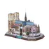 3D puzzle CubicFun 3D Notre Dame de Paris LED