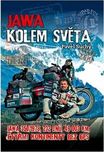 Jawa kolem světa - Pavel Suchý