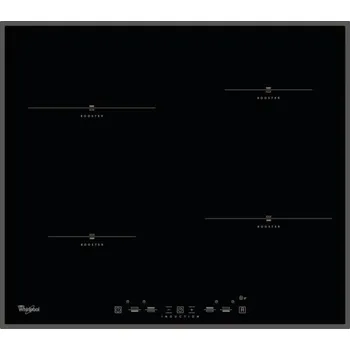 Varná deska Whirlpool ACM 750/BA
