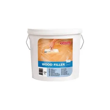 Tmel Synteko Woodfiller 5 l světlé dřevo