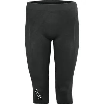 Cyklistické kalhoty Scott Pant W´s 2zr0 Black/Black 230826