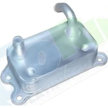 Chladič motoru Chladič oleje VOLVO S60 (RS,P24) 02.04-02.10 LP.0000.2190.05-224954 - DOPRAVA ZDARMA