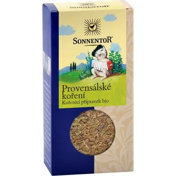 Koření Sonnentor Bio Provensálské koření 25 g