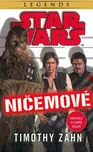 Star Wars Ničemové: Han Solo a loupež…