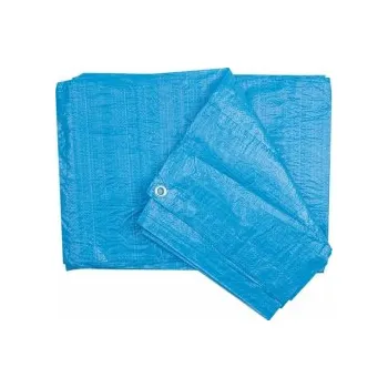 Krycí plachta Toya Plachta 8 × 12 m 90 g/m2