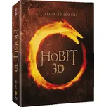 Blu-ray Hobit kolekce 1.- 3. [6 Blu-ray]