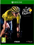 Tour de France 2016 Xbox One