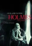 Holmes (sv. 3 a 4) - Luc Brunschwig,…