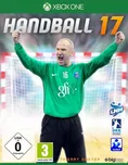 Handball 17 Xbox One