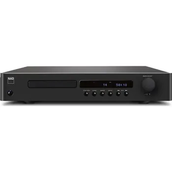 NAD C 568