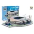 Puzzle Nanostad UK - Etihad (Manchester City)