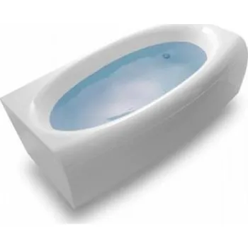 Vana Ravak Evolution snowwhite C101000000