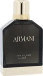 Giorgio Armani Eau de Nuit Oud M EDP