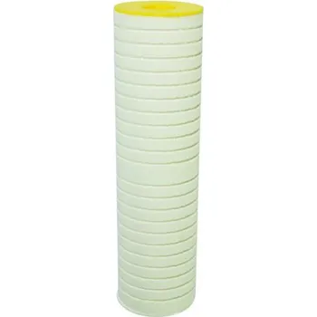 vodní filtr Náhradní vložka do filtru na vodu 5 mikronů