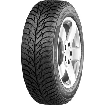 Celoroční osobní pneu Uniroyal All Season Expert 185/60 R15 88 H XL