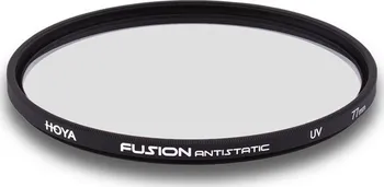 Hoya Fusion Antistatic UV 82 mm