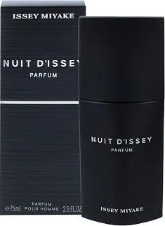 Pánský parfém Issey Miyake Nuit d´Issey M EDP