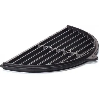 Zahrada Přídavný (preferovaný) rošt pro venkovní krb / grill Troll 700